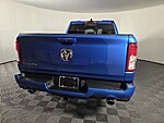 Used 2021 RAM 1500 BIG HORN 4X2 QUAD CAB 6'4