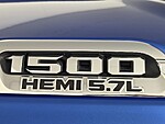 Used 2021 RAM 1500 BIG HORN 4X2 QUAD CAB 6'4