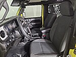 Used 2024 JEEP WRANGLER SPORT S 2 DOOR 4X4 in WEST PALM BEACH, FLORIDA (Photo 10)