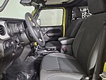 Used 2024 JEEP WRANGLER SPORT S 2 DOOR 4X4 in WEST PALM BEACH, FLORIDA (Photo 11)