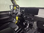 Used 2024 JEEP WRANGLER SPORT S 2 DOOR 4X4 in WEST PALM BEACH, FLORIDA (Photo 31)