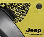 Used 2024 JEEP WRANGLER SPORT S 2 DOOR 4X4 in WEST PALM BEACH, FLORIDA (Photo 33)
