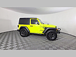 Used 2024 JEEP WRANGLER SPORT S 2 DOOR 4X4 in WEST PALM BEACH, FLORIDA (Photo 34)