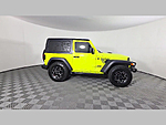 Used 2024 JEEP WRANGLER SPORT S 2 DOOR 4X4 in WEST PALM BEACH, FLORIDA (Photo 35)