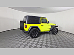 Used 2024 JEEP WRANGLER SPORT S 2 DOOR 4X4 in WEST PALM BEACH, FLORIDA (Photo 36)