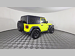 Used 2024 JEEP WRANGLER SPORT S 2 DOOR 4X4 in WEST PALM BEACH, FLORIDA (Photo 37)