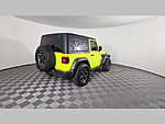 Used 2024 JEEP WRANGLER SPORT S 2 DOOR 4X4 in WEST PALM BEACH, FLORIDA (Photo 38)