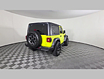 Used 2024 JEEP WRANGLER SPORT S 2 DOOR 4X4 in WEST PALM BEACH, FLORIDA (Photo 39)