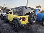 Used 2024 JEEP WRANGLER SPORT S in WEST PALM BEACH, FLORIDA (Photo 4)
