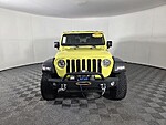 Used 2024 JEEP WRANGLER SPORT S 2 DOOR 4X4 in WEST PALM BEACH, FLORIDA (Photo 4)