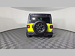 Used 2024 JEEP WRANGLER SPORT S 2 DOOR 4X4 in WEST PALM BEACH, FLORIDA (Photo 41)