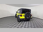 Used 2024 JEEP WRANGLER SPORT S 2 DOOR 4X4 in WEST PALM BEACH, FLORIDA (Photo 42)