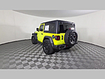 Used 2024 JEEP WRANGLER SPORT S 2 DOOR 4X4 in WEST PALM BEACH, FLORIDA (Photo 43)