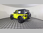 Used 2024 JEEP WRANGLER SPORT S 2 DOOR 4X4 in WEST PALM BEACH, FLORIDA (Photo 44)