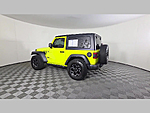 Used 2024 JEEP WRANGLER SPORT S 2 DOOR 4X4 in WEST PALM BEACH, FLORIDA (Photo 45)