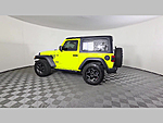 Used 2024 JEEP WRANGLER SPORT S 2 DOOR 4X4 in WEST PALM BEACH, FLORIDA (Photo 46)