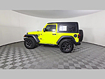Used 2024 JEEP WRANGLER SPORT S 2 DOOR 4X4 in WEST PALM BEACH, FLORIDA (Photo 47)