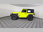 Used 2024 JEEP WRANGLER SPORT S 2 DOOR 4X4 in WEST PALM BEACH, FLORIDA (Photo 48)