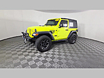 Used 2024 JEEP WRANGLER SPORT S 2 DOOR 4X4 in WEST PALM BEACH, FLORIDA (Photo 49)