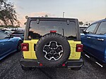 Used 2024 JEEP WRANGLER SPORT S in WEST PALM BEACH, FLORIDA (Photo 5)