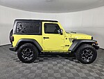 Used 2024 JEEP WRANGLER SPORT S 2 DOOR 4X4 in WEST PALM BEACH, FLORIDA (Photo 5)