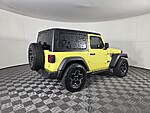 Used 2024 JEEP WRANGLER SPORT S 2 DOOR 4X4 in WEST PALM BEACH, FLORIDA (Photo 6)