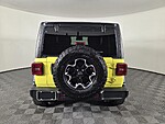 Used 2024 JEEP WRANGLER SPORT S 2 DOOR 4X4 in WEST PALM BEACH, FLORIDA (Photo 7)