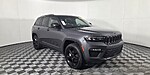 Used 2025 JEEP GRAND CHEROKEE LIMITED 4X2 in WEST PALM BEACH, FLORIDA