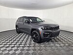 Used 2025 JEEP GRAND CHEROKEE LIMITED 4X2 in WEST PALM BEACH, FLORIDA (Photo 1)