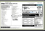 Used 2025 JEEP GRAND CHEROKEE LIMITED 4X2 in WEST PALM BEACH, FLORIDA (Photo 2)