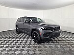 Used 2025 JEEP GRAND CHEROKEE LIMITED 4X2 in WEST PALM BEACH, FLORIDA (Photo 3)