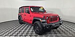 Used 2024 JEEP WRANGLER SPORT 4 DOOR 4X4 in WEST PALM BEACH, FLORIDA