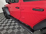 Used 2024 JEEP WRANGLER SPORT 4 DOOR 4X4 in WEST PALM BEACH, FLORIDA (Photo 10)