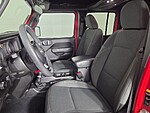 Used 2024 JEEP WRANGLER SPORT 4 DOOR 4X4 in WEST PALM BEACH, FLORIDA (Photo 11)