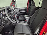 Used 2024 JEEP WRANGLER SPORT 4 DOOR 4X4 in WEST PALM BEACH, FLORIDA (Photo 12)