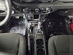 Used 2024 JEEP WRANGLER SPORT 4 DOOR 4X4 in WEST PALM BEACH, FLORIDA (Photo 15)