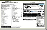 Used 2024 JEEP WRANGLER SPORT 4 DOOR 4X4 in WEST PALM BEACH, FLORIDA (Photo 2)