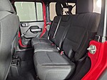 Used 2024 JEEP WRANGLER SPORT 4 DOOR 4X4 in WEST PALM BEACH, FLORIDA (Photo 24)