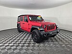 Used 2024 JEEP WRANGLER SPORT 4 DOOR 4X4 in WEST PALM BEACH, FLORIDA (Photo 3)