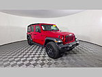 Used 2024 JEEP WRANGLER SPORT 4 DOOR 4X4 in WEST PALM BEACH, FLORIDA (Photo 35)