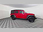Used 2024 JEEP WRANGLER SPORT 4 DOOR 4X4 in WEST PALM BEACH, FLORIDA (Photo 36)