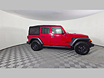 Used 2024 JEEP WRANGLER SPORT 4 DOOR 4X4 in WEST PALM BEACH, FLORIDA (Photo 37)