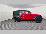 Used 2024 JEEP WRANGLER SPORT 4 DOOR 4X4 in WEST PALM BEACH, FLORIDA (Photo 38)
