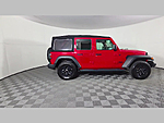 Used 2024 JEEP WRANGLER SPORT 4 DOOR 4X4 in WEST PALM BEACH, FLORIDA (Photo 39)
