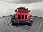 Used 2024 JEEP WRANGLER SPORT 4 DOOR 4X4 in WEST PALM BEACH, FLORIDA (Photo 4)