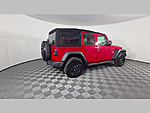 Used 2024 JEEP WRANGLER SPORT 4 DOOR 4X4 in WEST PALM BEACH, FLORIDA (Photo 40)