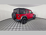Used 2024 JEEP WRANGLER SPORT 4 DOOR 4X4 in WEST PALM BEACH, FLORIDA (Photo 41)