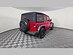 Used 2024 JEEP WRANGLER SPORT 4 DOOR 4X4 in WEST PALM BEACH, FLORIDA (Photo 42)