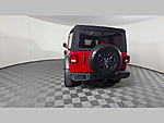 Used 2024 JEEP WRANGLER SPORT 4 DOOR 4X4 in WEST PALM BEACH, FLORIDA (Photo 43)