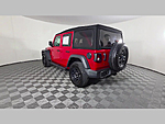 Used 2024 JEEP WRANGLER SPORT 4 DOOR 4X4 in WEST PALM BEACH, FLORIDA (Photo 44)